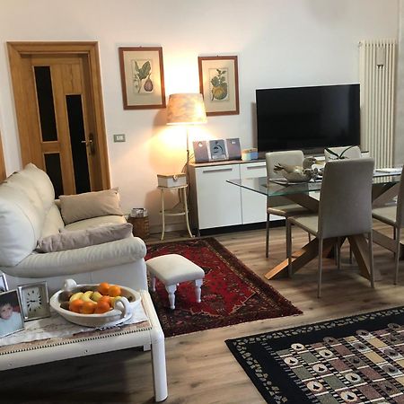 B & B Da Giusy Corte Franca Exteriör bild