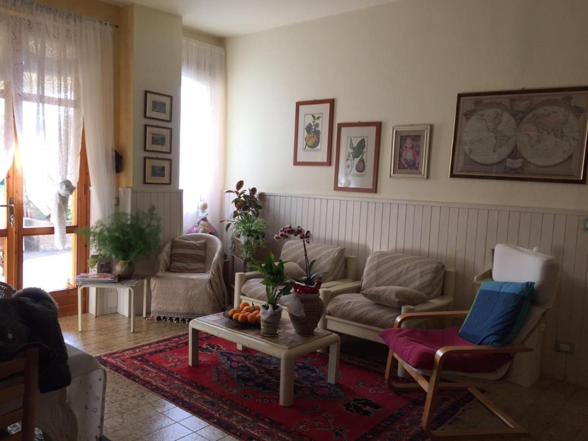 B & B Da Giusy Corte Franca Exteriör bild