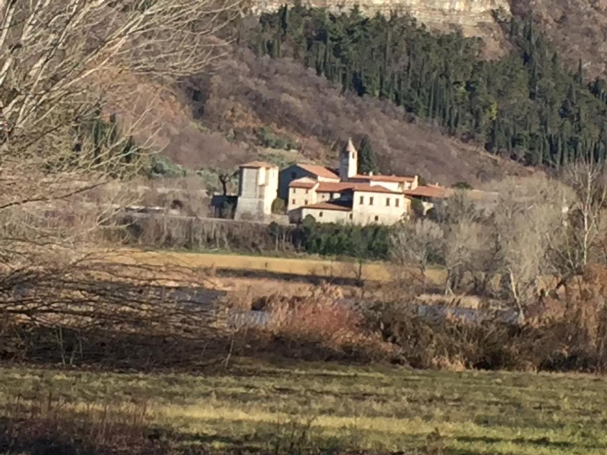 B & B Da Giusy Corte Franca Exteriör bild