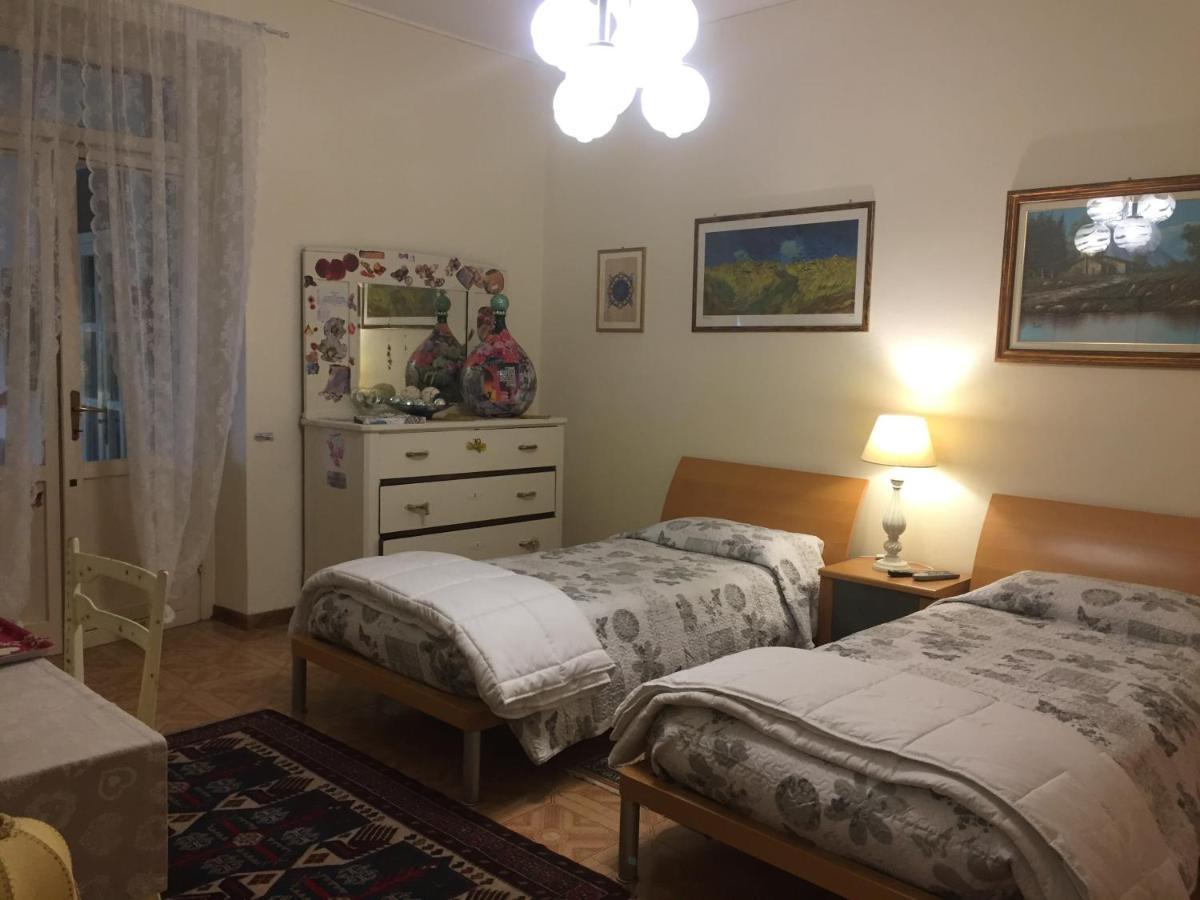 B & B Da Giusy Corte Franca Exteriör bild