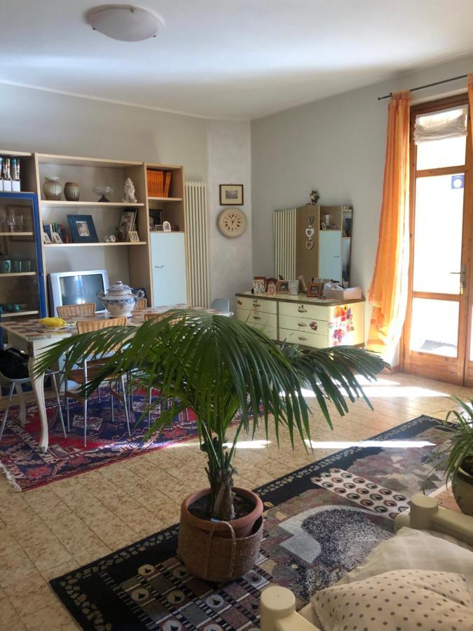 B & B Da Giusy Corte Franca Exteriör bild