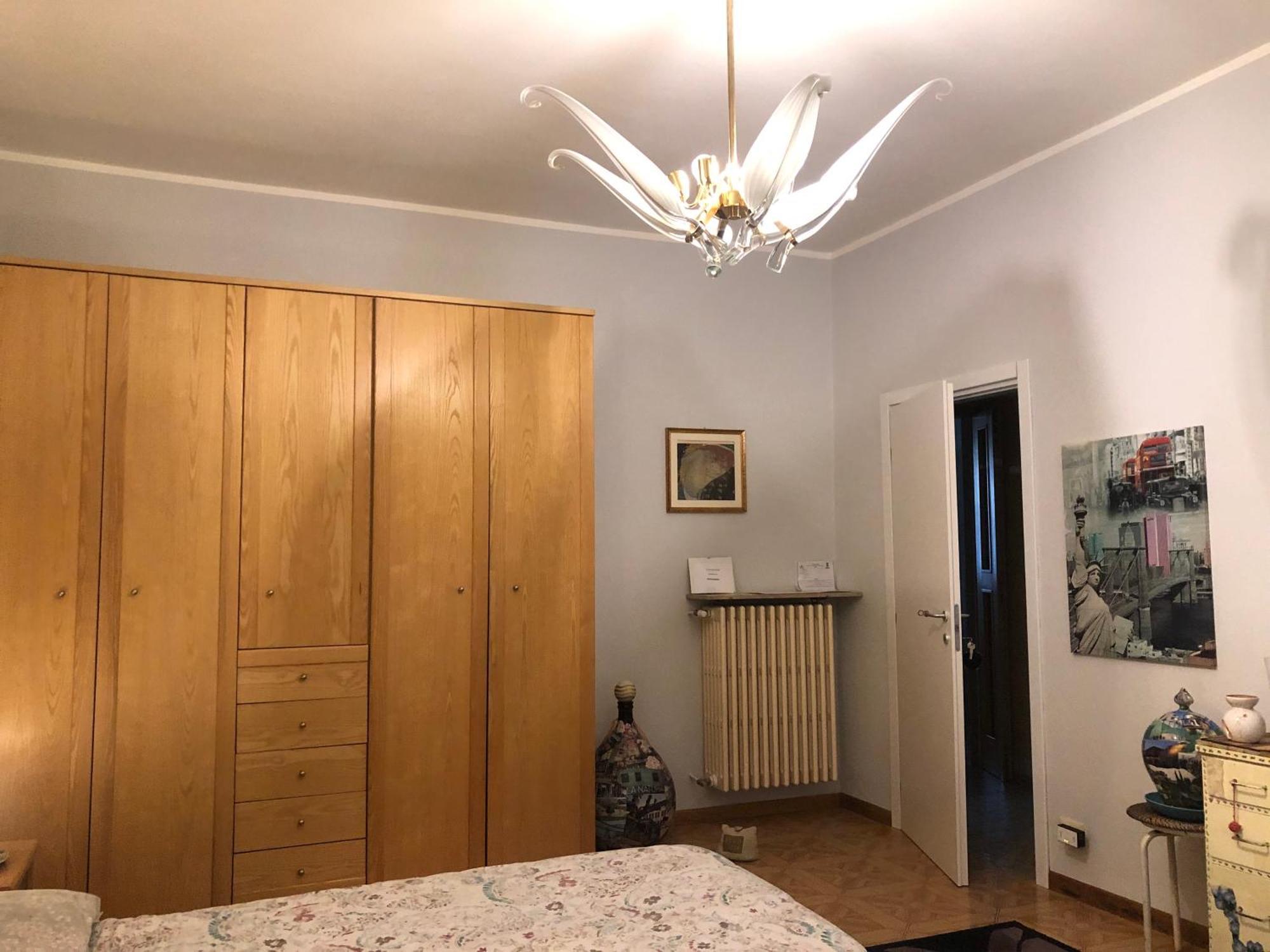 B & B Da Giusy Corte Franca Exteriör bild