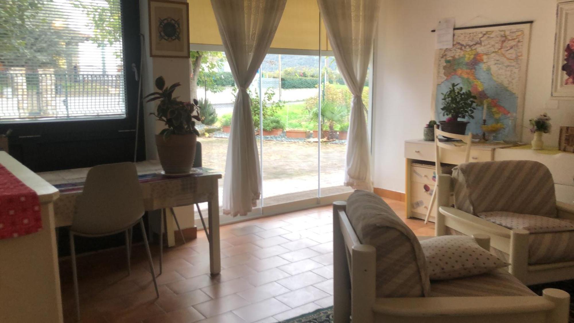 B & B Da Giusy Corte Franca Exteriör bild
