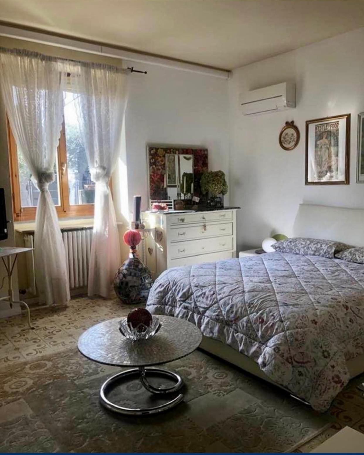 B & B Da Giusy Corte Franca Exteriör bild